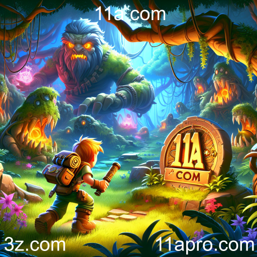 A Magia dos Jogos de Aventura: Um Mergulho em Mundos Fantásticos