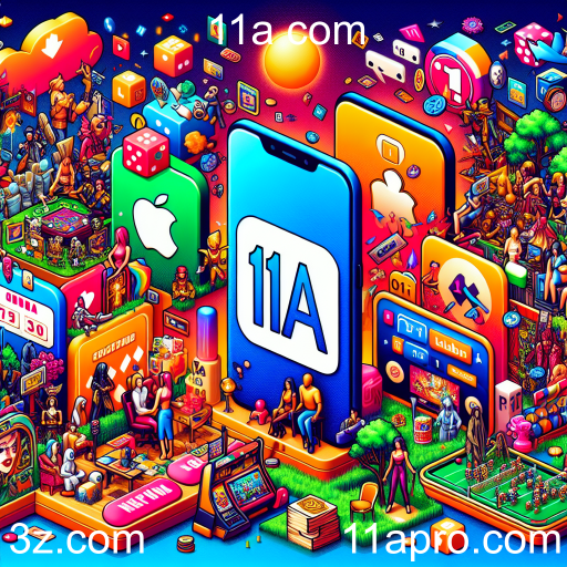 O Crescimento dos Jogos Mobile: Uma Nova Era de Entretenimento