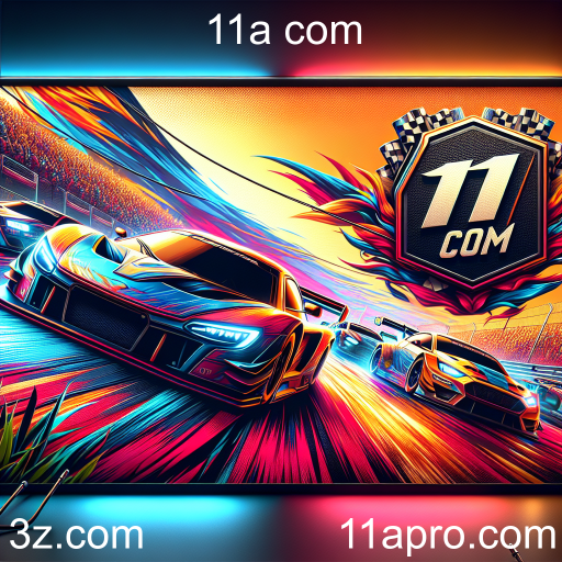 A Emoção das Corridas em Jogos: Desafios e Diversão na Ponta dos Dedos