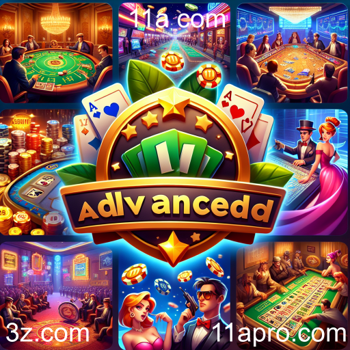 Desvende os Desafios da Categoria 'Estratégia Avançada' no Site '11a com'